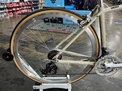 Retrospec Culver Road Bike - Oat 2022 -Bicycle Shop aqjFZMq9ZQijyFaT4BDlYZ6qc