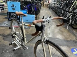 Retrospec Culver Road Bike - Oat 2022 -Bicycle Shop aqtT8lNQyLxhfMOlP4GH8QpSw