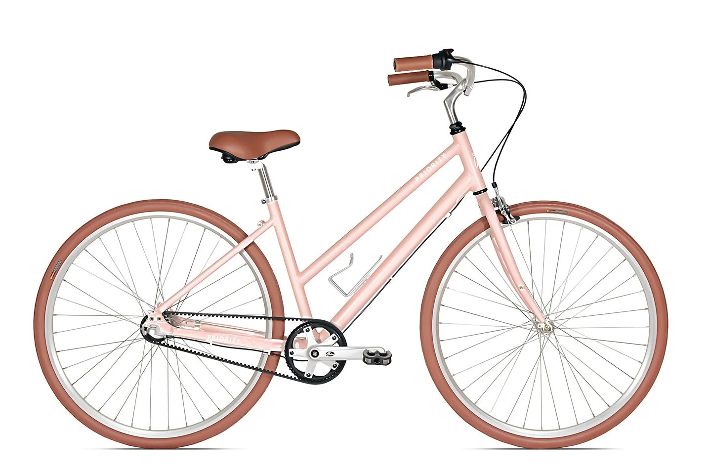 Priority Bicycles Priority Classic Plus 5 Priority Bicycles Priority Classic Plus - Image 5