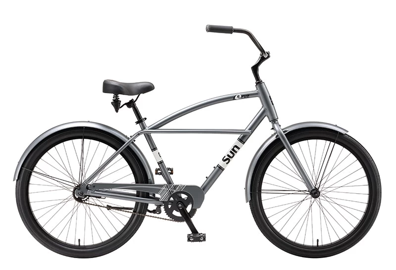 Sun Bicycles Cruz 2017 4 Sun Bicycles Cruz 2017 - Image 4
