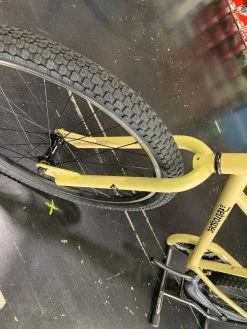 Retrospec Sully Klunker-Style Single-Speed Bike - Desert Sand 2022 18 Retrospec Sully Klunker-Style Single-Speed Bike - Desert Sand 2022 -Bicycle Shop bIojDywf8hWdIJJdJruBwR8VI