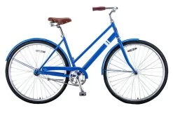 Solé Bicycles The Wave Crest