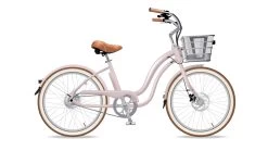 Electric Bicycle Company Electric Bike Co. Model M (Mini) -Bicycle Shop bVfYAv2KqLtCgELKl ssdN X8