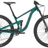 2022 Kona Process 134 DL 29 Metallic Green M