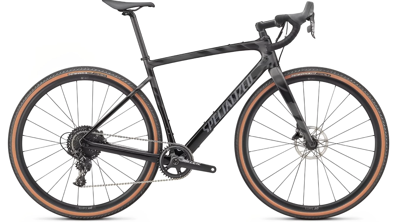 Specialized Diverge Sport Carbon 2022 4 Specialized Diverge Sport Carbon 2022 - Image 4