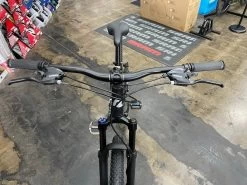 Retrospec Ascent Mountain Bike - 27.5" - Matte Black 2021 -Bicycle Shop bybeFAU5KXOQEbNYRDqADZVLY
