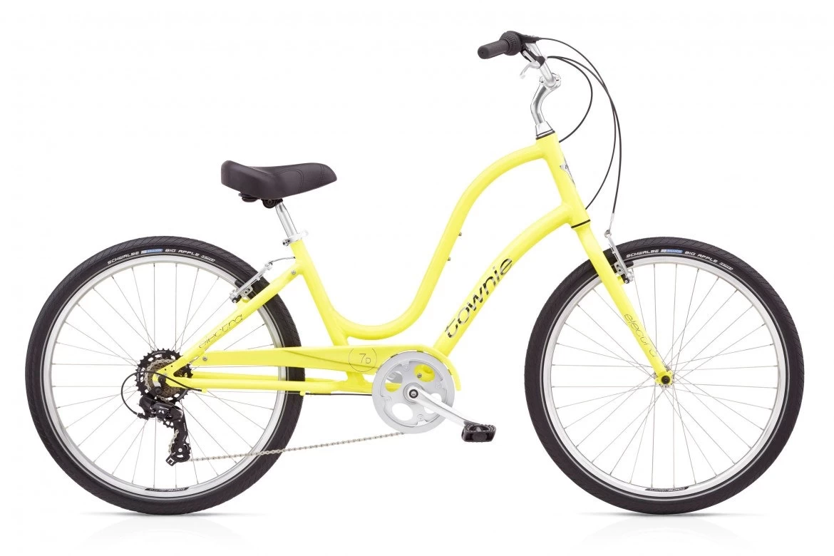 Electra Townie Original 7D Ladies' 2020 3 Electra Townie Original 7D Ladies' 2020 - Image 3