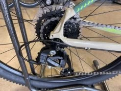 Cannondale Trail 8 - Quicksand 2023 16 Cannondale Trail 8 - Quicksand 2023 -Bicycle Shop c7 qt0UbFvjljMZ86E8hN1uuE