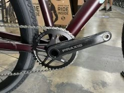 Felt Breed 20 Sram Force 1 - Satin Velvet 2021 -Bicycle Shop cBf9altP04NjGKocDMGfOIsbw