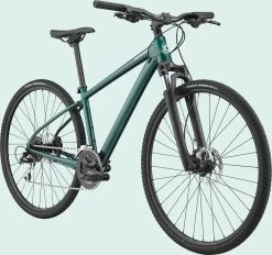 Cannondale Quick CX 3 -Bicycle Shop cCOTQBsuZ9S6fD3MzgxUg9qqc
