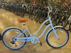 Tuesday March 7 Low-Step Perrywinkle 2021