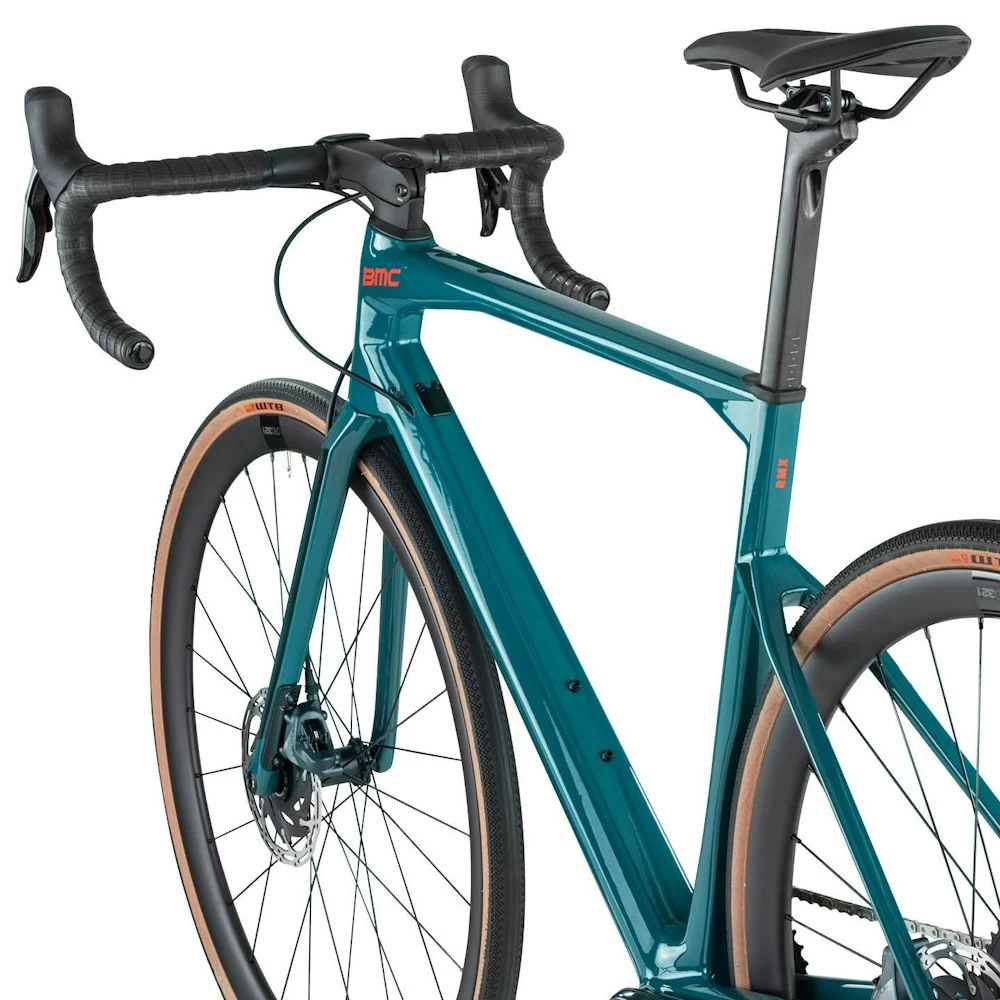 BMC Roadmachine X ONE 2 BMC Roadmachine X ONE - Image 2