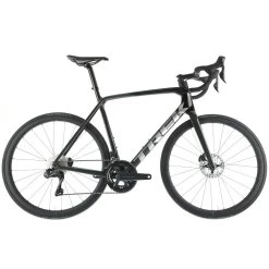 2022 Trek EMONDA SLR DISC Climbing Carbon Road Bike/ Ultegra Di2 12-Speed / 58cm