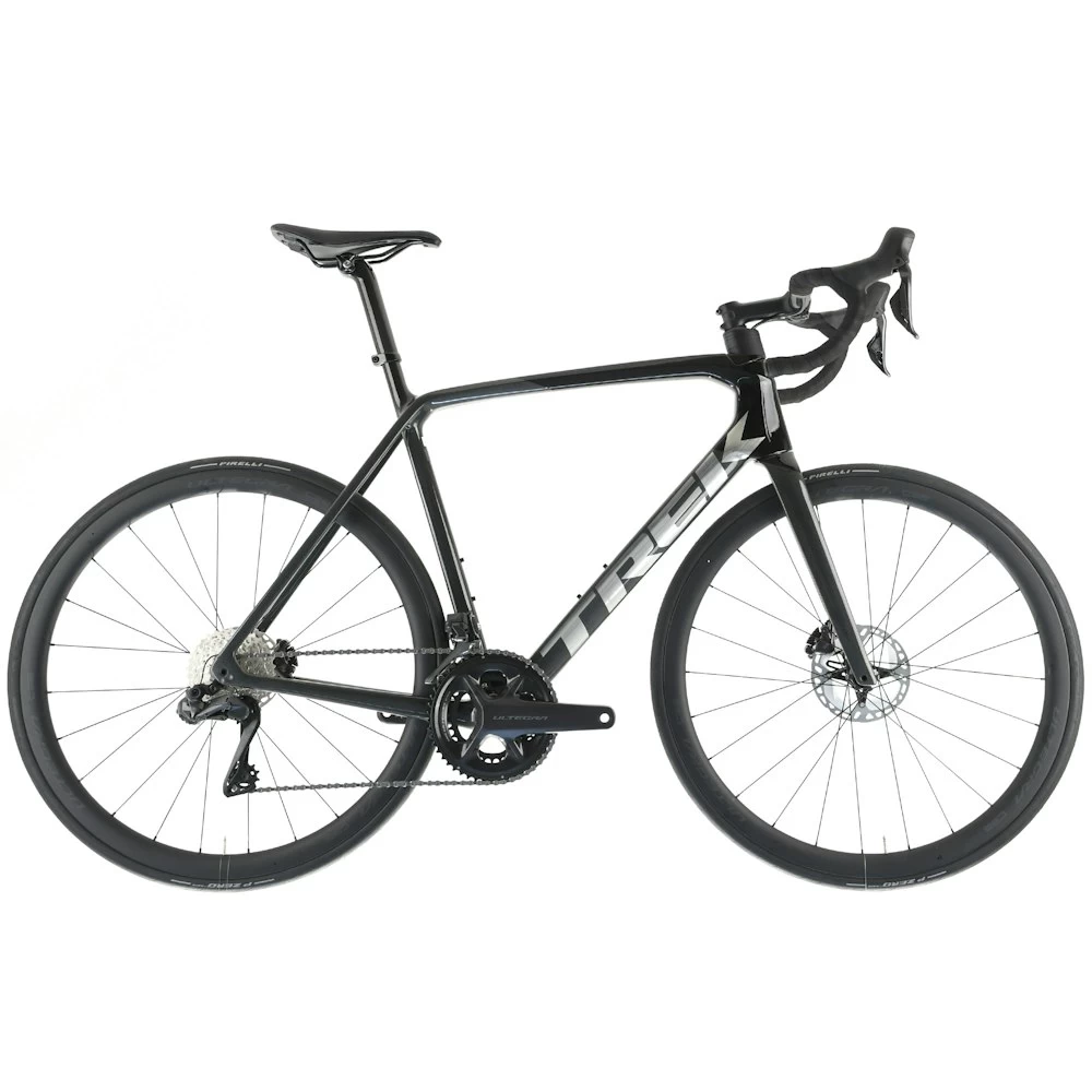 2022 Trek EMONDA SLR DISC Climbing Carbon Road Bike/ Ultegra Di2 12-Speed / 58cm 1 2022 Trek EMONDA SLR DISC Climbing Carbon Road Bike/ Ultegra Di2 12-Speed / 58cm
