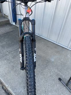 2023 Orbea Rise H15 Grey Blue 20MPH NEW 9 2023 Orbea Rise H15 Grey Blue 20MPH NEW -Bicycle Shop d4imd6IN1aKdsleeBNP5tncQc