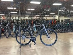 Argon 18 Gallium Disc Shimano Ultegra Silver Titan 2021 -Bicycle Shop dMXrR4VpA4y8TxJiwFzFhGPZc