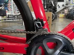 Pinarello Prince Shimano Ultegra - Radiant Red 2023 -Bicycle Shop dOUn7bULWgp0KhJQnpfLfFxfE