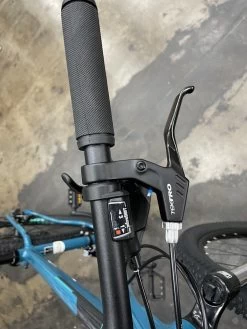 Fuji Nevada 29 1.9 Microshift - Dark Teal 2022 -Bicycle Shop dP50DDH9 21mK3m B0pn1B6nc