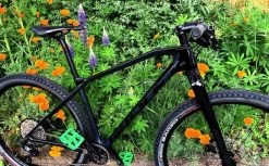 Ridley Ignite SLX W/ Rigid Fork - 2021