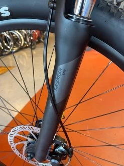 We Ship! Liv Tempt 29 4 - Grey 2021 -Bicycle Shop dkhiYCIXksplJvXaVrUDOUwhc