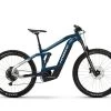 Haibike Allmtn 3 2022