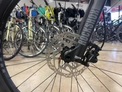 Cannondale Trail SE 3 Hardtail Mountain Bike: Shimano Deore 1x11, Dropper Post Impact Orange -Bicycle Shop duupw dMm4RHzxM6kUZ4jyVdc