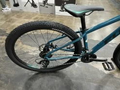 Fuji Nevada 29 1.9 Microshift - Dark Teal 2022 -Bicycle Shop dy4wNVNblFL9AtkD4puzne8C8