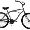 American Flyer AFB Wave 2.0 STD 26 Raw/Black 3-Speed
