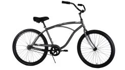 American Flyer AFB Wave 2.0 STD 26 Raw/Black 3-Speed