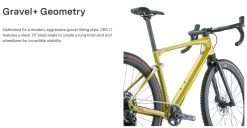 BMC URS LT One 12 Speed SRAM ETap AXS Disc Gravel Bike -Bicycle Shop eKgldmTYlbHY ThKVl4aLBVrA