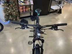 Fuji Nevada 29 1.9 - Satin Graphite 2022 -Bicycle Shop eQhmBLJxeRolIN4syuRYLMo8E