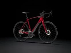 Trek Domane + Alr Us 2022