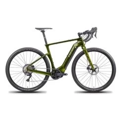 Niner Rlt E9 Rdo 4 Star 2020