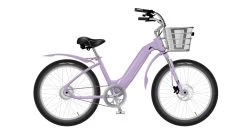 Electric Bicycle Company Electric Bike Co. Model R 14 Electric Bicycle Company Electric Bike Co. Model R -Bicycle Shop f7H 7mWREzDZABa3utZyAcCiY