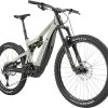 Intense Tazer MX Ebike Expert Build 2022