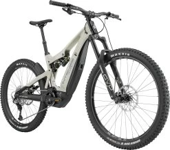 Intense Tazer MX Ebike Expert Build 2022