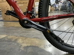 Fuji Nevada 27.5 1.5 - Brick Red 2022 -Bicycle Shop fhuDfOpMSchM Epzu6kB5d71Y