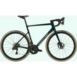 Cannondale SuperSix EVO Hi-MOD Dura-Ace Di2 2022