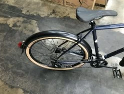 Breezer Bikes Doppler Cafe+ - Deep Blue 2022 -Bicycle Shop fj1UYSRXjZfivC6LrT2zh7Rfc