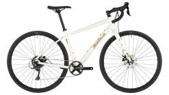 Salsa Journeyer Advent 700c 2022