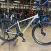 Cannondale Trail 8 - Quicksand 2023