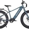 Wolf E Bikes Wolff Colossus Titan Grey O/S 2022