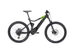 Bulls E Stream Evo Am 2 (S Mag)