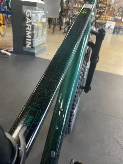 Cannondale Trail SE2 Emerald Green 2022 -Bicycle Shop gf6ND2RSX 38VhZMnPdpUHjA