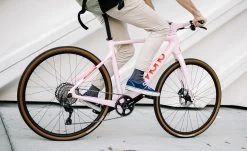 LeMond Prolog | Di2 Drivetrain