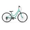 Women's Comfort Bike, Head Strada Microshift Women's 700c