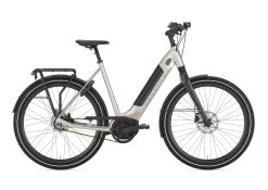 Gazelle ULTIMATE C8 HMB 2022