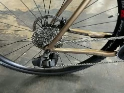 3T Exploro Team Riaval AXS 2X - Coffee 2022 -Bicycle Shop goodjB3UF4PlW0WOqFVf24xc