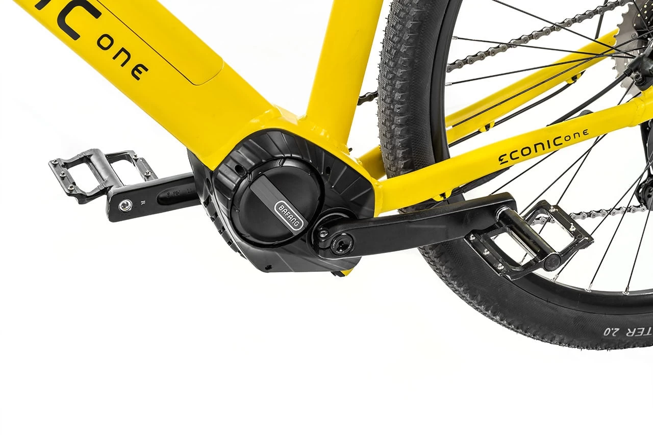 Econic One Bandit 2022 17 Econic One Bandit 2022 - Image 17