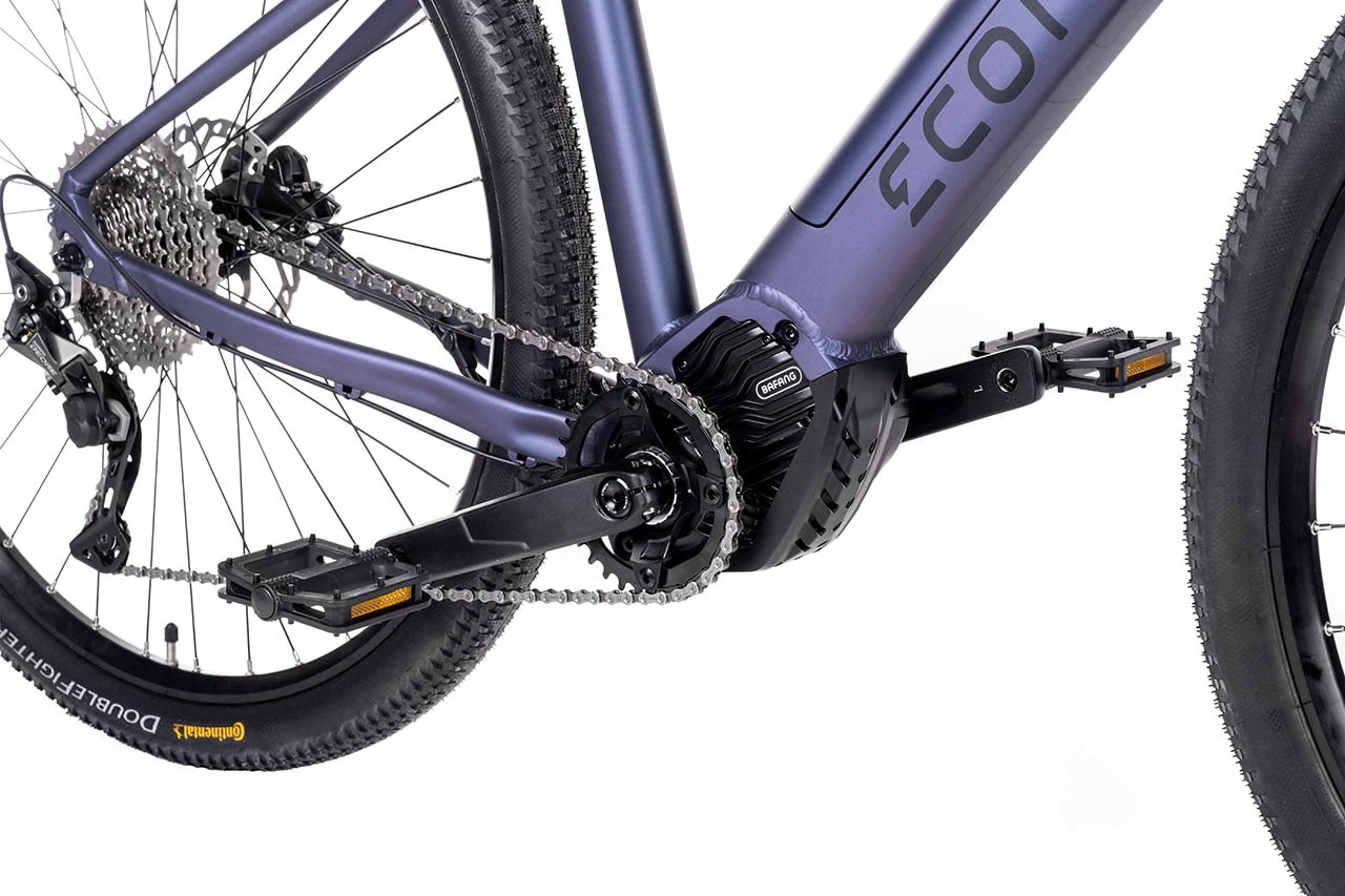 Econic One Bandit 2022 10 Econic One Bandit 2022 - Image 10